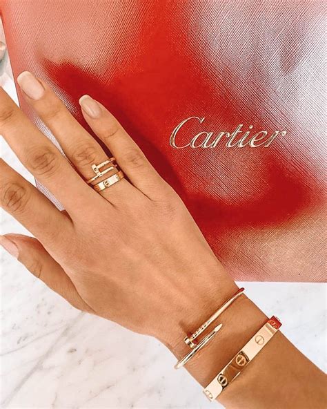 skinny cartier love ring|cartier love ring price list.